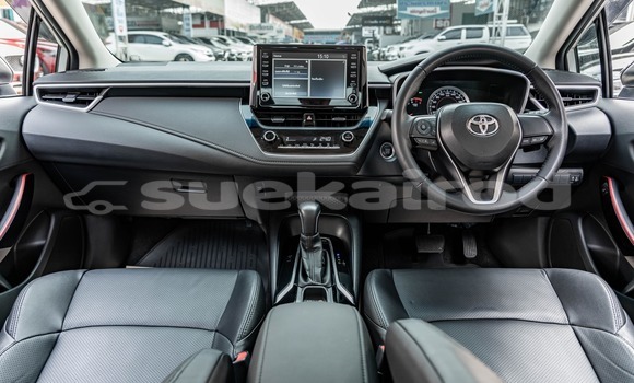 Buy Used Toyota Corolla Altis White Car in Bangkok in Bangkok Buy Used Toyota Corolla Altis White Car in Bangkok in Bangkok