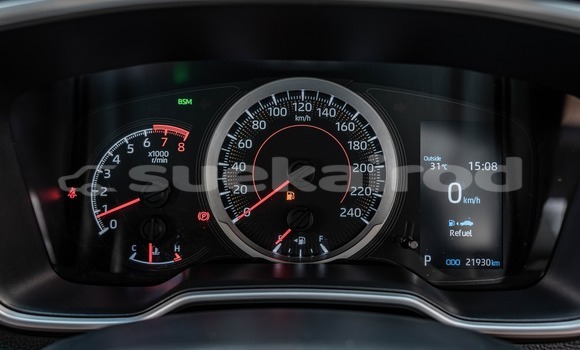 Buy Used Toyota Corolla Altis White Car in Bangkok in Bangkok Buy Used Toyota Corolla Altis White Car in Bangkok in Bangkok