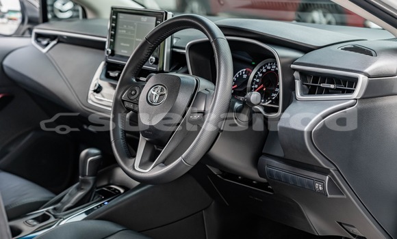 Buy Used Toyota Corolla Altis White Car in Bangkok in Bangkok Buy Used Toyota Corolla Altis White Car in Bangkok in Bangkok