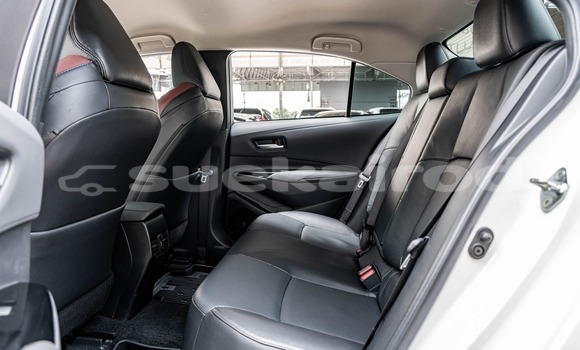 Buy Used Toyota Corolla Altis White Car in Bangkok in Bangkok Buy Used Toyota Corolla Altis White Car in Bangkok in Bangkok