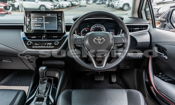 Buy Used Toyota Corolla Altis White Car in Bangkok in Bangkok Buy Used Toyota Corolla Altis White Car in Bangkok in Bangkok