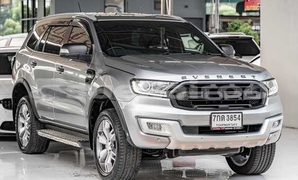 ซื้อ รถมือสอง Ford Everest อื่น ๆ รถยนต์ ใน %{เมือง} ใน กรุงเทพมหานคร ซื้อ รถมือสอง Ford Everest อื่น ๆ รถยนต์ ใน %{เมือง} ใน กรุงเทพมหานคร