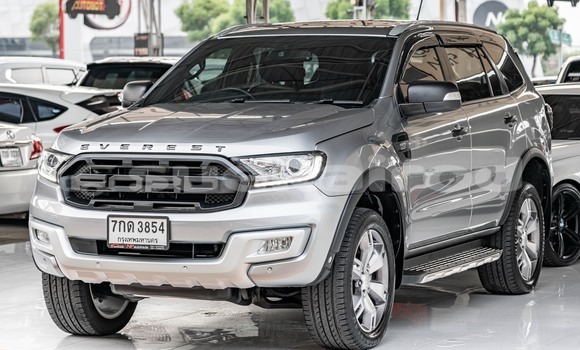 ซื้อ รถมือสอง Ford Everest อื่น ๆ รถยนต์ ใน %{เมือง} ใน กรุงเทพมหานคร ซื้อ รถมือสอง Ford Everest อื่น ๆ รถยนต์ ใน %{เมือง} ใน กรุงเทพมหานคร