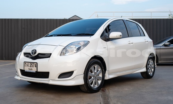 ซื้อ รถมือสอง Toyota Yaris ขาว รถยนต์ ใน %{เมือง} ใน กรุงเทพมหานคร ซื้อ รถมือสอง Toyota Yaris ขาว รถยนต์ ใน %{เมือง} ใน กรุงเทพมหานคร