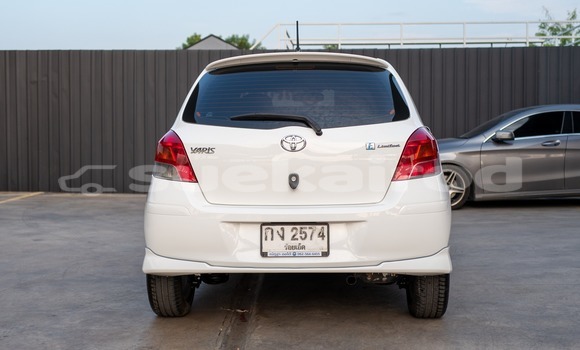 ซื้อ รถมือสอง Toyota Yaris ขาว รถยนต์ ใน %{เมือง} ใน กรุงเทพมหานคร ซื้อ รถมือสอง Toyota Yaris ขาว รถยนต์ ใน %{เมือง} ใน กรุงเทพมหานคร