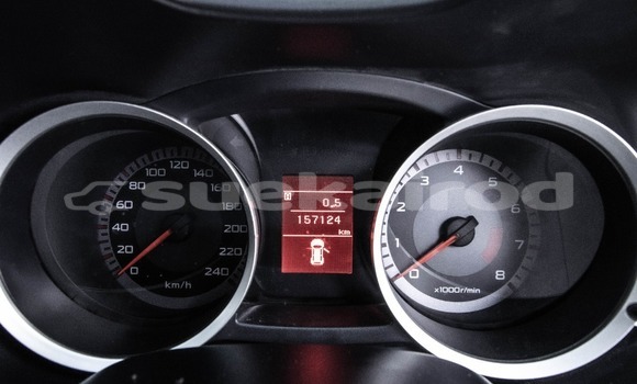 Buy Used Mitsubishi Lancer White Car in Bangkok in Bangkok Buy Used Mitsubishi Lancer White Car in Bangkok in Bangkok