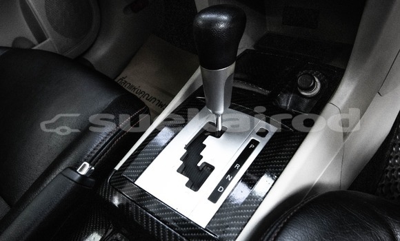 Buy Used Mitsubishi Lancer White Car in Bangkok in Bangkok Buy Used Mitsubishi Lancer White Car in Bangkok in Bangkok