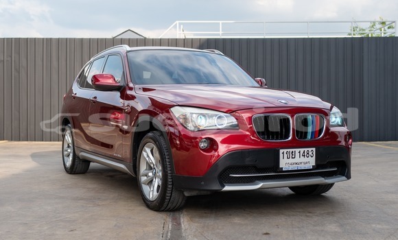 ซื้อ รถมือสอง BMW X1 สีแดง รถยนต์ ใน %{เมือง} ใน กรุงเทพมหานคร ซื้อ รถมือสอง BMW X1 สีแดง รถยนต์ ใน %{เมือง} ใน กรุงเทพมหานคร