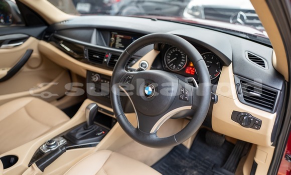 ซื้อ รถมือสอง BMW X1 สีแดง รถยนต์ ใน %{เมือง} ใน กรุงเทพมหานคร ซื้อ รถมือสอง BMW X1 สีแดง รถยนต์ ใน %{เมือง} ใน กรุงเทพมหานคร