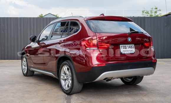 ซื้อ รถมือสอง BMW X1 สีแดง รถยนต์ ใน %{เมือง} ใน กรุงเทพมหานคร ซื้อ รถมือสอง BMW X1 สีแดง รถยนต์ ใน %{เมือง} ใน กรุงเทพมหานคร