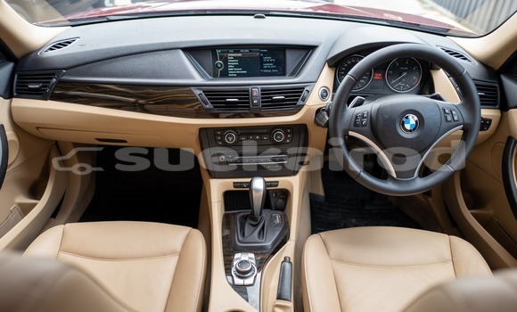 ซื้อ รถมือสอง BMW X1 สีแดง รถยนต์ ใน %{เมือง} ใน กรุงเทพมหานคร ซื้อ รถมือสอง BMW X1 สีแดง รถยนต์ ใน %{เมือง} ใน กรุงเทพมหานคร