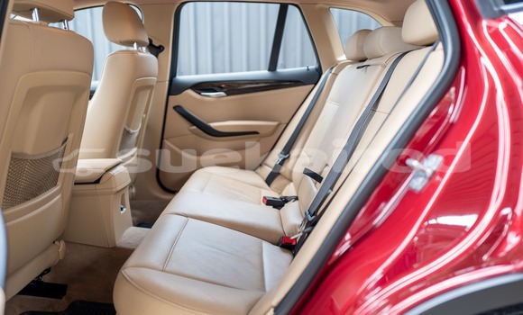 ซื้อ รถมือสอง BMW X1 สีแดง รถยนต์ ใน %{เมือง} ใน กรุงเทพมหานคร ซื้อ รถมือสอง BMW X1 สีแดง รถยนต์ ใน %{เมือง} ใน กรุงเทพมหานคร