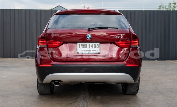 ซื้อ รถมือสอง BMW X1 สีแดง รถยนต์ ใน %{เมือง} ใน กรุงเทพมหานคร ซื้อ รถมือสอง BMW X1 สีแดง รถยนต์ ใน %{เมือง} ใน กรุงเทพมหานคร