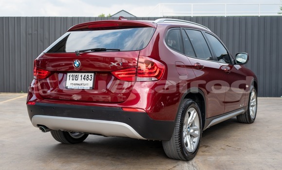 ซื้อ รถมือสอง BMW X1 สีแดง รถยนต์ ใน %{เมือง} ใน กรุงเทพมหานคร ซื้อ รถมือสอง BMW X1 สีแดง รถยนต์ ใน %{เมือง} ใน กรุงเทพมหานคร