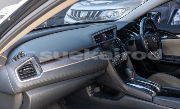 Buy Used Honda Civic Black Car in Bangkok in Bangkok Buy Used Honda Civic Black Car in Bangkok in Bangkok