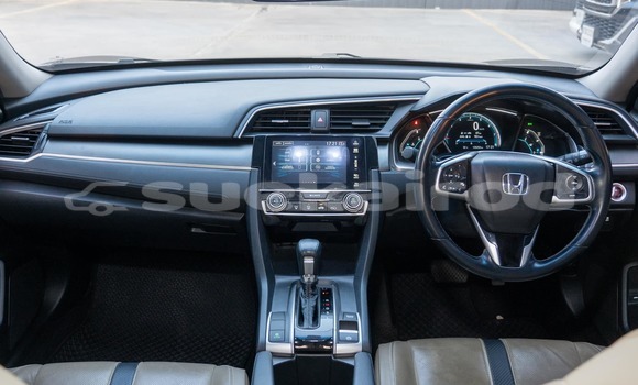 Buy Used Honda Civic Black Car in Bangkok in Bangkok Buy Used Honda Civic Black Car in Bangkok in Bangkok