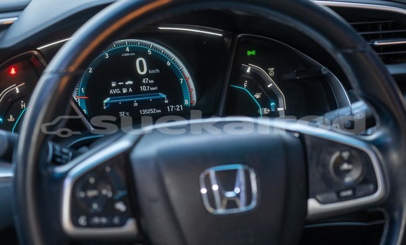 Buy Used Honda Civic Black Car in Bangkok in Bangkok Buy Used Honda Civic Black Car in Bangkok in Bangkok