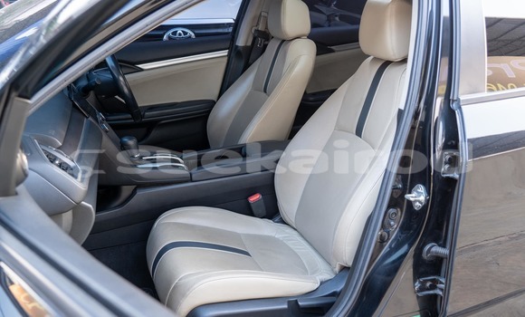 Buy Used Honda Civic Black Car in Bangkok in Bangkok Buy Used Honda Civic Black Car in Bangkok in Bangkok