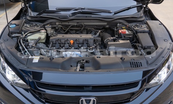 Buy Used Honda Civic Black Car in Bangkok in Bangkok Buy Used Honda Civic Black Car in Bangkok in Bangkok