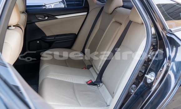 Buy Used Honda Civic Black Car in Bangkok in Bangkok Buy Used Honda Civic Black Car in Bangkok in Bangkok