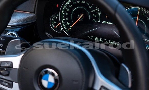 Buy Used BMW 5–Series Black Car in Bangkok in Bangkok Buy Used BMW 5–Series Black Car in Bangkok in Bangkok