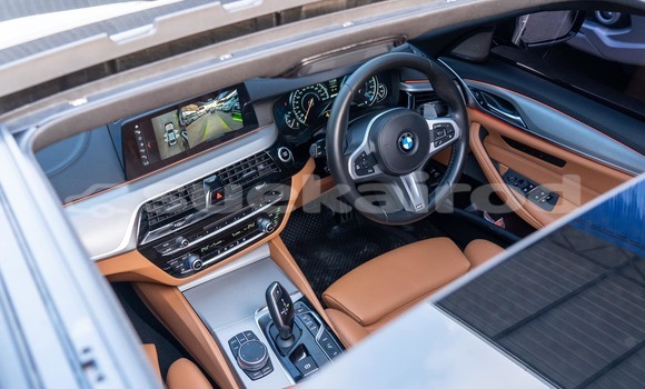 Buy Used BMW 5–Series Black Car in Bangkok in Bangkok Buy Used BMW 5–Series Black Car in Bangkok in Bangkok