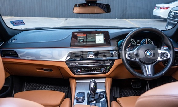 Buy Used BMW 5–Series Black Car in Bangkok in Bangkok Buy Used BMW 5–Series Black Car in Bangkok in Bangkok