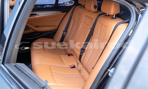 Buy Used BMW 5–Series Black Car in Bangkok in Bangkok Buy Used BMW 5–Series Black Car in Bangkok in Bangkok