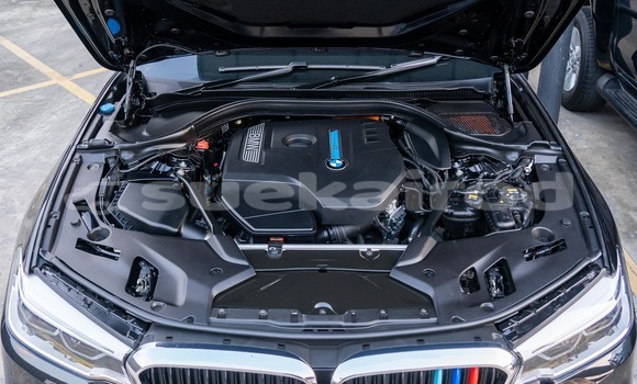 Buy Used BMW 5–Series Black Car in Bangkok in Bangkok Buy Used BMW 5–Series Black Car in Bangkok in Bangkok