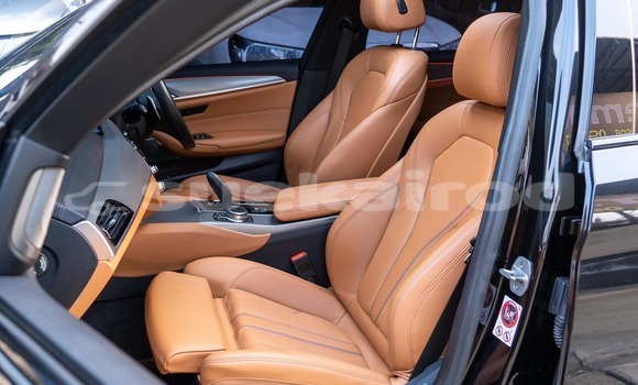 Buy Used BMW 5–Series Black Car in Bangkok in Bangkok Buy Used BMW 5–Series Black Car in Bangkok in Bangkok