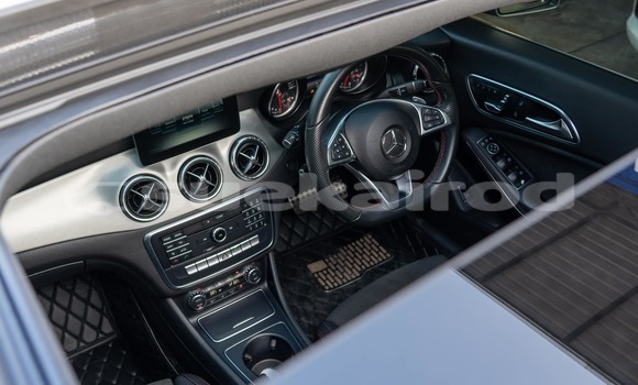 Buy Used Mercedes-Benz CLA-klasse AMG Other Car in Bangkok in Bangkok Buy Used Mercedes-Benz CLA-klasse AMG Other Car in Bangkok in Bangkok