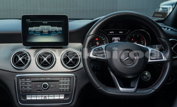 Buy Used Mercedes-Benz CLA-klasse AMG Other Car in Bangkok in Bangkok Buy Used Mercedes-Benz CLA-klasse AMG Other Car in Bangkok in Bangkok