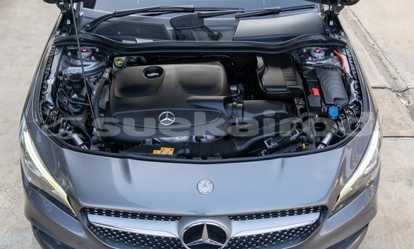 Buy Used Mercedes-Benz CLA-klasse AMG Other Car in Bangkok in Bangkok Buy Used Mercedes-Benz CLA-klasse AMG Other Car in Bangkok in Bangkok