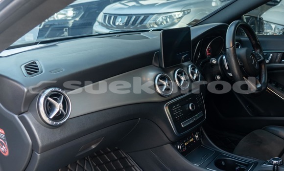 Buy Used Mercedes-Benz CLA-klasse AMG Other Car in Bangkok in Bangkok Buy Used Mercedes-Benz CLA-klasse AMG Other Car in Bangkok in Bangkok