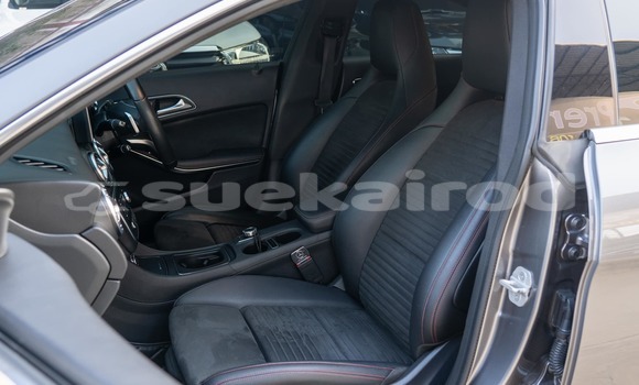 Buy Used Mercedes-Benz CLA-klasse AMG Other Car in Bangkok in Bangkok Buy Used Mercedes-Benz CLA-klasse AMG Other Car in Bangkok in Bangkok