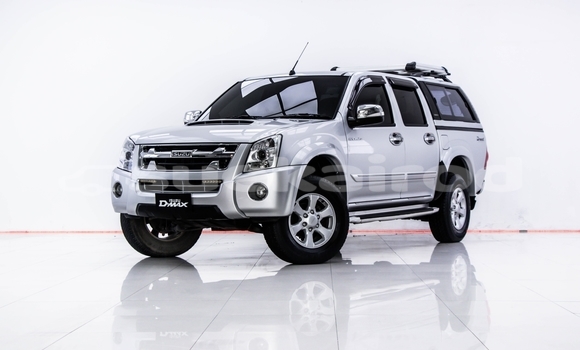 ซื้อ รถมือสอง Isuzu D-Max อื่น ๆ รถยนต์ ใน %{เมือง} ใน กรุงเทพมหานคร
