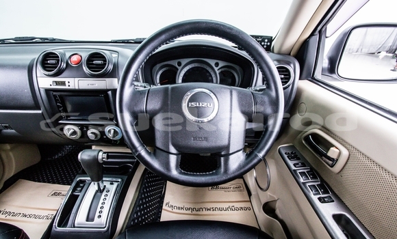 ซื้อ รถมือสอง Isuzu D-Max อื่น ๆ รถยนต์ ใน %{เมือง} ใน กรุงเทพมหานคร ซื้อ รถมือสอง Isuzu D-Max อื่น ๆ รถยนต์ ใน %{เมือง} ใน กรุงเทพมหานคร