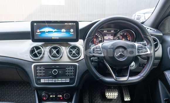 ซื้อ รถมือสอง Mercedes-Benz GLA-klasse AMG สีดำ รถยนต์ ใน %{เมือง} ใน กรุงเทพมหานคร ซื้อ รถมือสอง Mercedes-Benz GLA-klasse AMG สีดำ รถยนต์ ใน %{เมือง} ใน กรุงเทพมหานคร