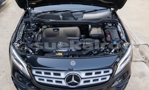 ซื้อ รถมือสอง Mercedes-Benz GLA-klasse AMG สีดำ รถยนต์ ใน %{เมือง} ใน กรุงเทพมหานคร ซื้อ รถมือสอง Mercedes-Benz GLA-klasse AMG สีดำ รถยนต์ ใน %{เมือง} ใน กรุงเทพมหานคร