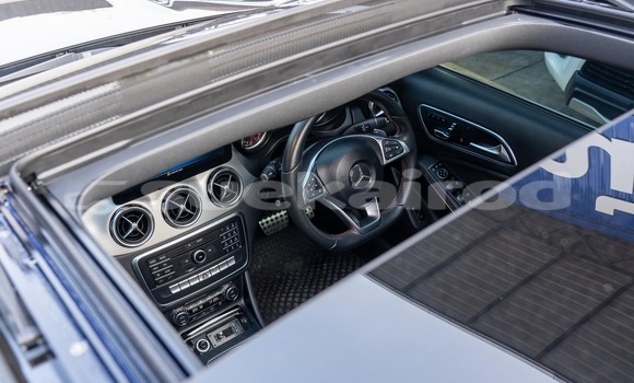 ซื้อ รถมือสอง Mercedes-Benz GLA-klasse AMG สีดำ รถยนต์ ใน %{เมือง} ใน กรุงเทพมหานคร ซื้อ รถมือสอง Mercedes-Benz GLA-klasse AMG สีดำ รถยนต์ ใน %{เมือง} ใน กรุงเทพมหานคร