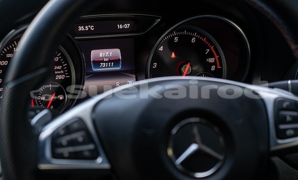 ซื้อ รถมือสอง Mercedes-Benz GLA-klasse AMG สีดำ รถยนต์ ใน %{เมือง} ใน กรุงเทพมหานคร ซื้อ รถมือสอง Mercedes-Benz GLA-klasse AMG สีดำ รถยนต์ ใน %{เมือง} ใน กรุงเทพมหานคร