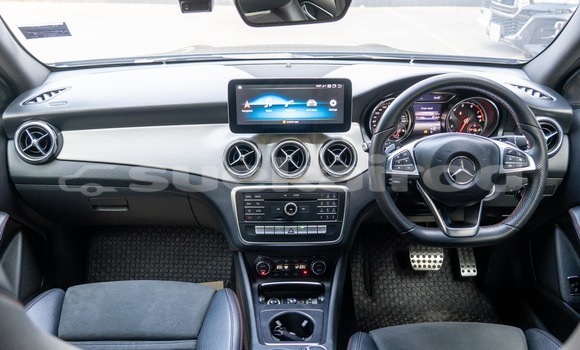 ซื้อ รถมือสอง Mercedes-Benz GLA-klasse AMG สีดำ รถยนต์ ใน %{เมือง} ใน กรุงเทพมหานคร ซื้อ รถมือสอง Mercedes-Benz GLA-klasse AMG สีดำ รถยนต์ ใน %{เมือง} ใน กรุงเทพมหานคร