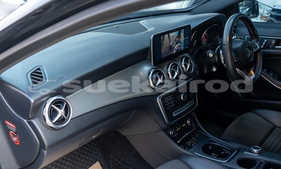 ซื้อ รถมือสอง Mercedes-Benz GLA-klasse AMG สีดำ รถยนต์ ใน %{เมือง} ใน กรุงเทพมหานคร ซื้อ รถมือสอง Mercedes-Benz GLA-klasse AMG สีดำ รถยนต์ ใน %{เมือง} ใน กรุงเทพมหานคร