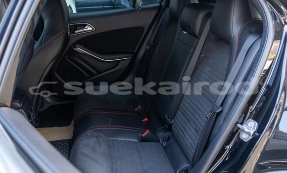 ซื้อ รถมือสอง Mercedes-Benz GLA-klasse AMG สีดำ รถยนต์ ใน %{เมือง} ใน กรุงเทพมหานคร ซื้อ รถมือสอง Mercedes-Benz GLA-klasse AMG สีดำ รถยนต์ ใน %{เมือง} ใน กรุงเทพมหานคร