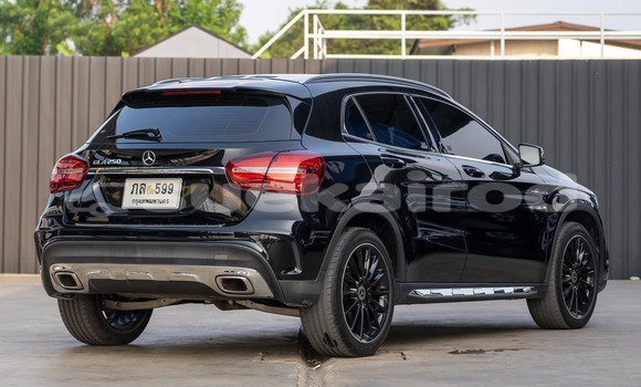 ซื้อ รถมือสอง Mercedes-Benz GLA-klasse AMG สีดำ รถยนต์ ใน %{เมือง} ใน กรุงเทพมหานคร ซื้อ รถมือสอง Mercedes-Benz GLA-klasse AMG สีดำ รถยนต์ ใน %{เมือง} ใน กรุงเทพมหานคร