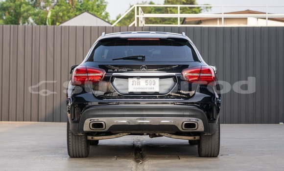 ซื้อ รถมือสอง Mercedes-Benz GLA-klasse AMG สีดำ รถยนต์ ใน %{เมือง} ใน กรุงเทพมหานคร ซื้อ รถมือสอง Mercedes-Benz GLA-klasse AMG สีดำ รถยนต์ ใน %{เมือง} ใน กรุงเทพมหานคร
