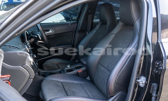 ซื้อ รถมือสอง Mercedes-Benz GLA-klasse AMG สีดำ รถยนต์ ใน %{เมือง} ใน กรุงเทพมหานคร ซื้อ รถมือสอง Mercedes-Benz GLA-klasse AMG สีดำ รถยนต์ ใน %{เมือง} ใน กรุงเทพมหานคร