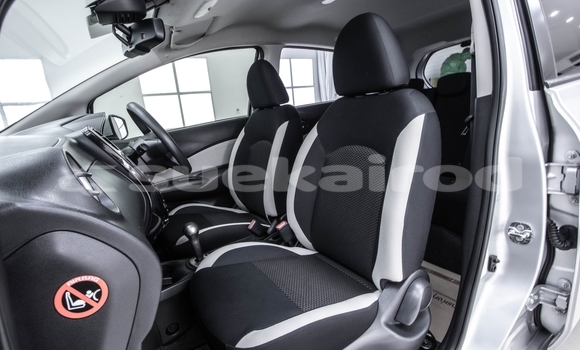 Buy Used Nissan Note Other Car in Bangkok in Bangkok Buy Used Nissan Note Other Car in Bangkok in Bangkok
