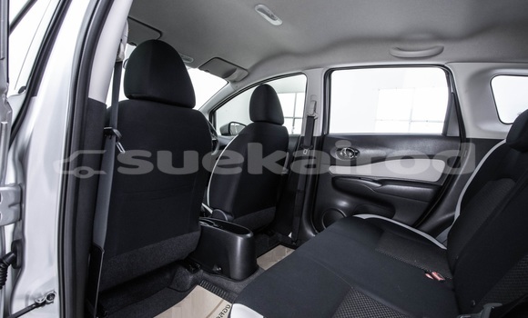 Buy Used Nissan Note Other Car in Bangkok in Bangkok Buy Used Nissan Note Other Car in Bangkok in Bangkok