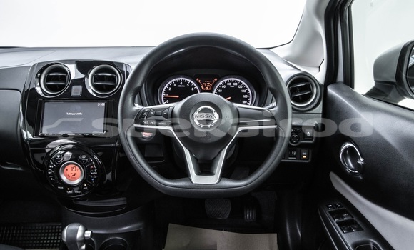 Buy Used Nissan Note Other Car in Bangkok in Bangkok Buy Used Nissan Note Other Car in Bangkok in Bangkok